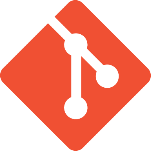 The Git logo