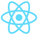 The React logo